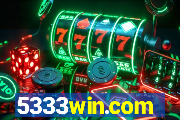 5333win.com