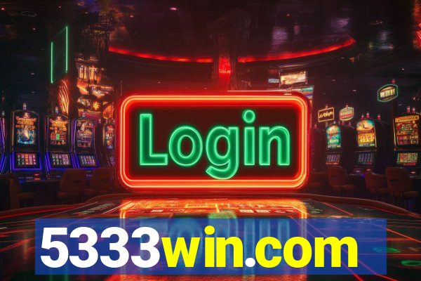 5333win.com