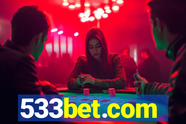 533bet.com