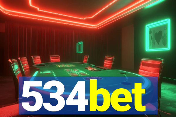 534bet