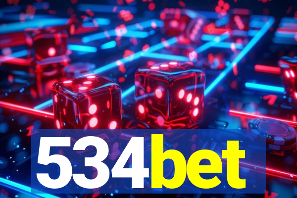 534bet