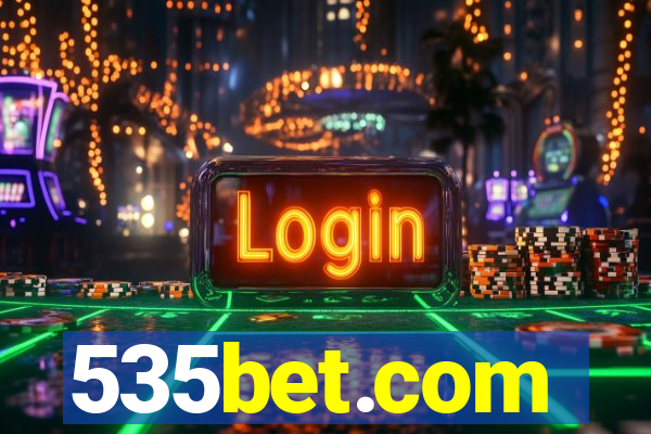 535bet.com