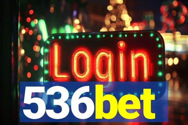 536bet