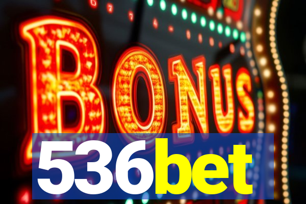 536bet