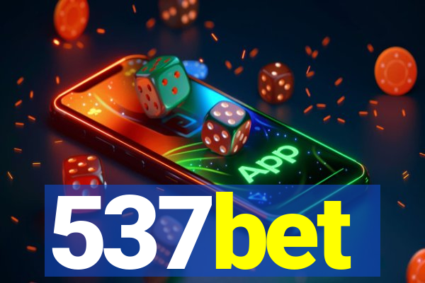 537bet