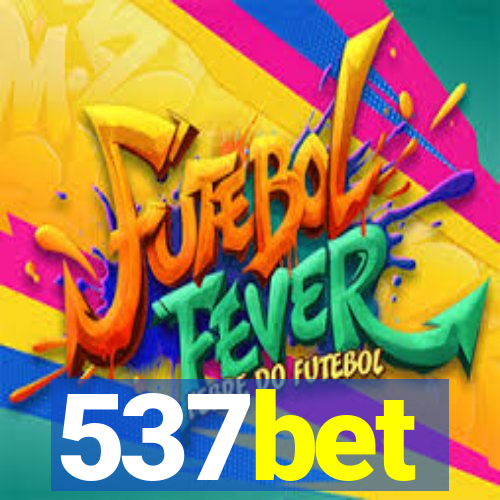 537bet