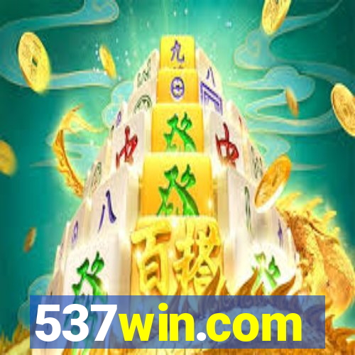 537win.com