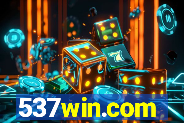 537win.com