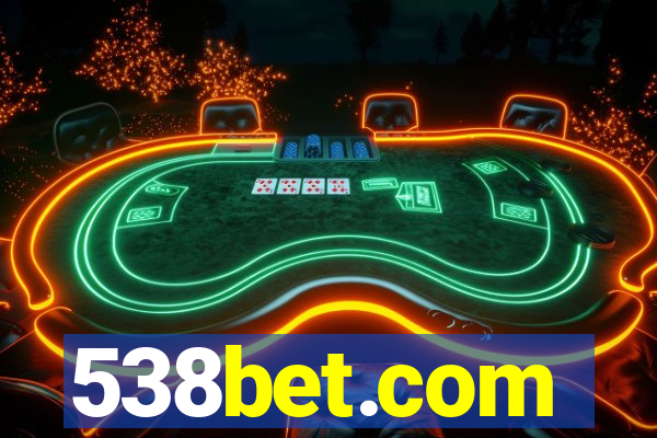 538bet.com