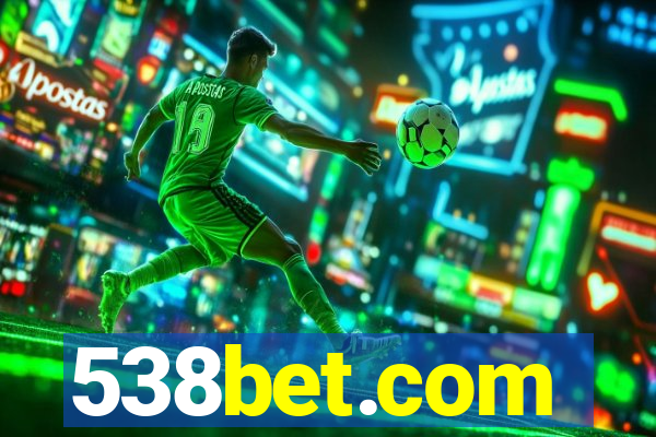 538bet.com