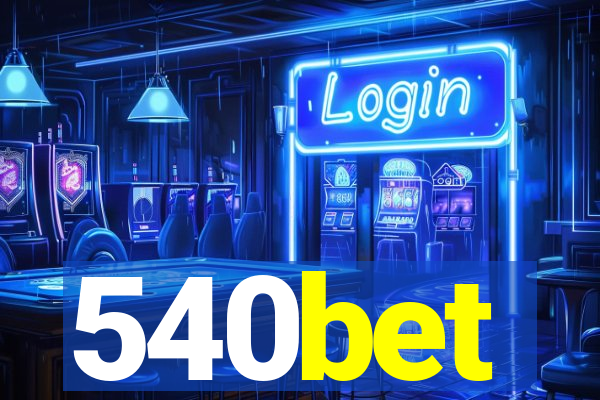 540bet