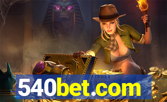 540bet.com