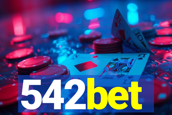 542bet