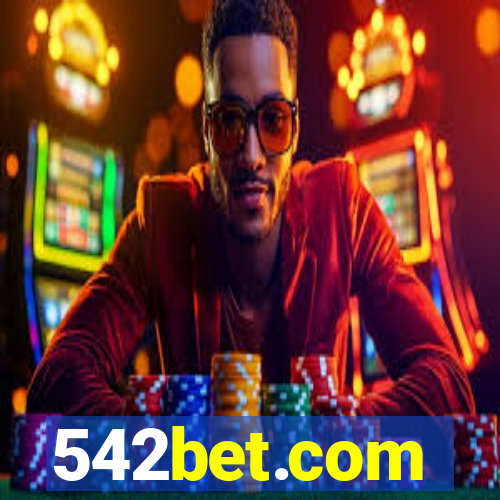 542bet.com