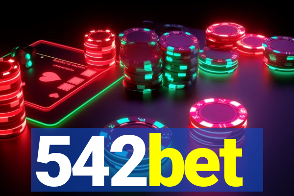 542bet