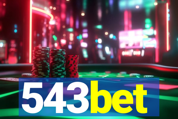 543bet