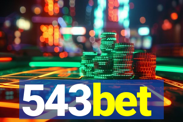 543bet