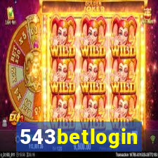 543betlogin