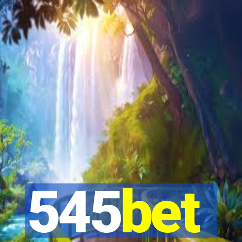 545bet