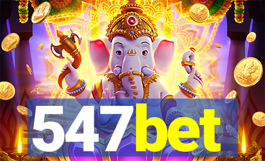 547bet