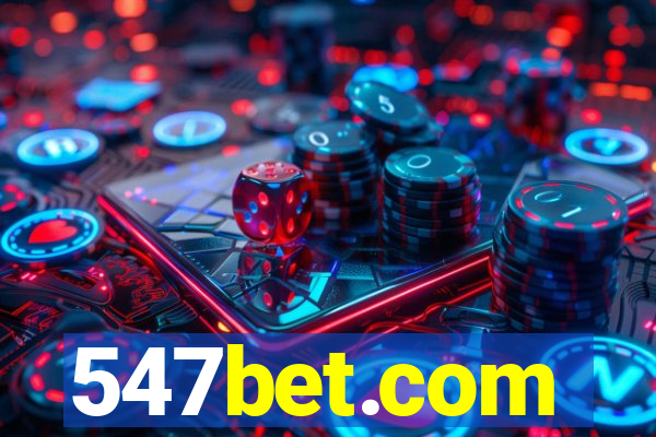 547bet.com