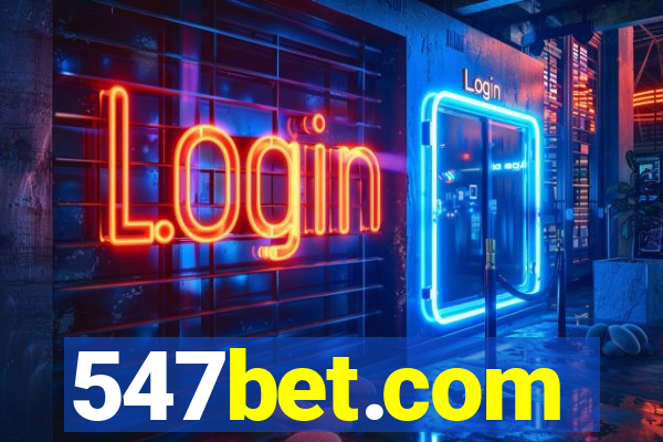 547bet.com