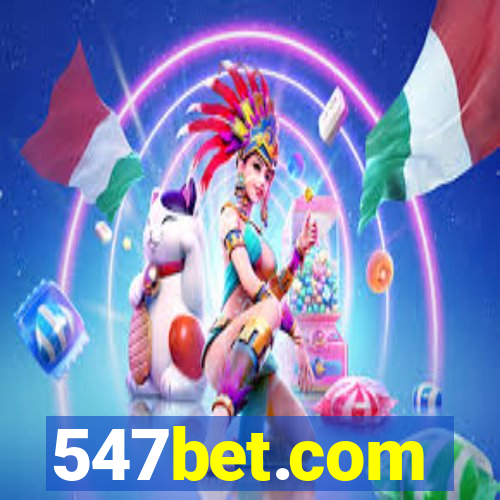 547bet.com