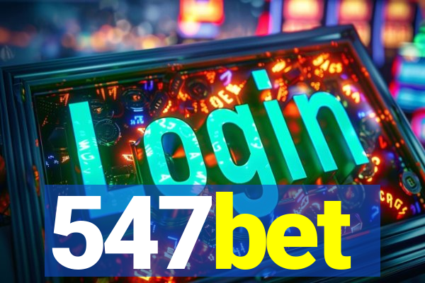 547bet