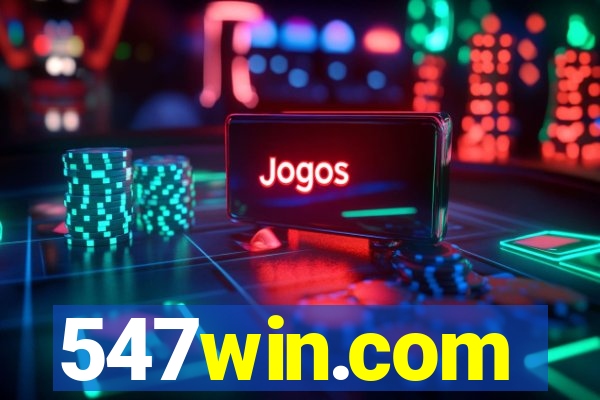 547win.com