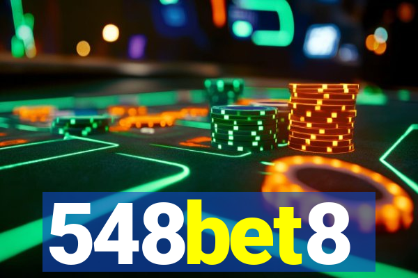 548bet8