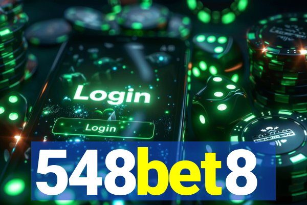 548bet8