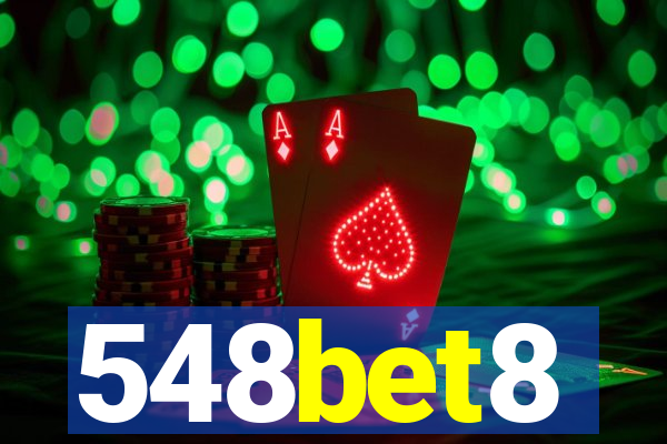 548bet8