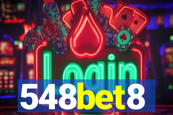 548bet8