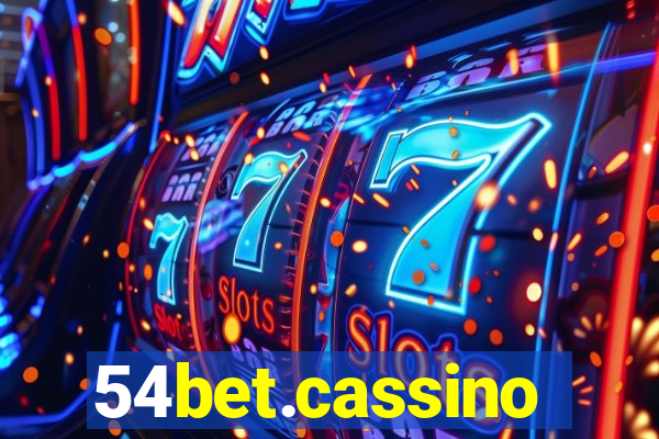 54bet.cassino