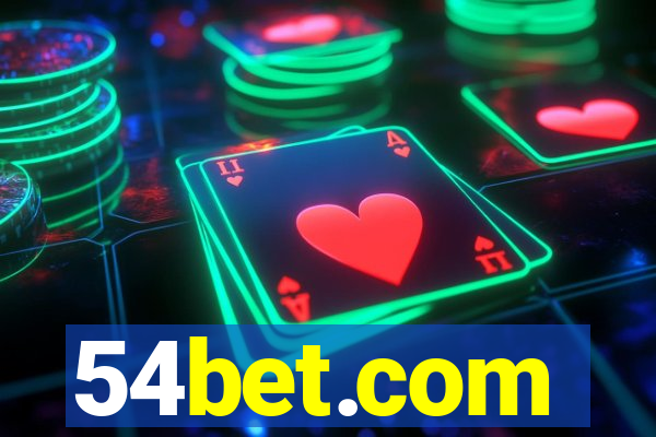 54bet.com