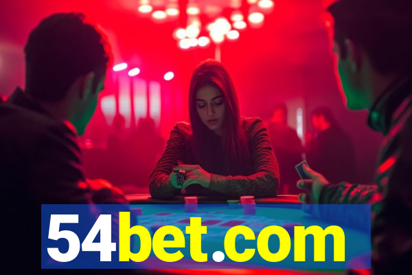 54bet.com