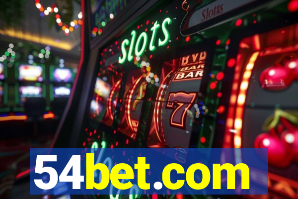 54bet.com