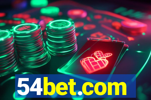 54bet.com