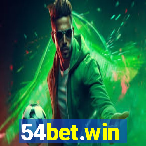 54bet.win