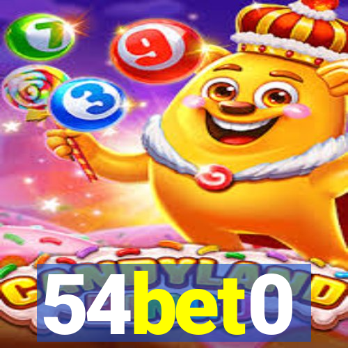 54bet0