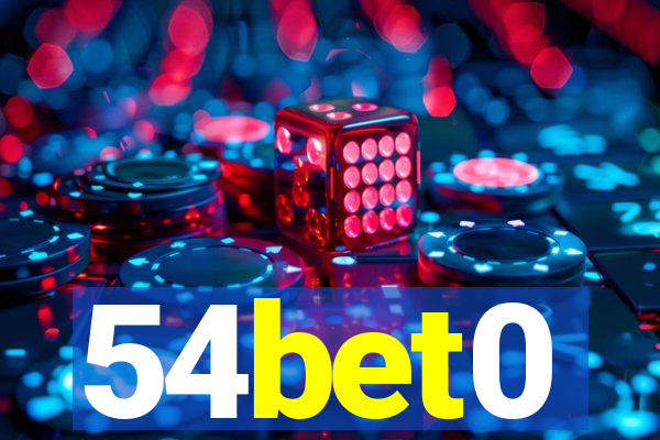 54bet0