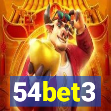 54bet3