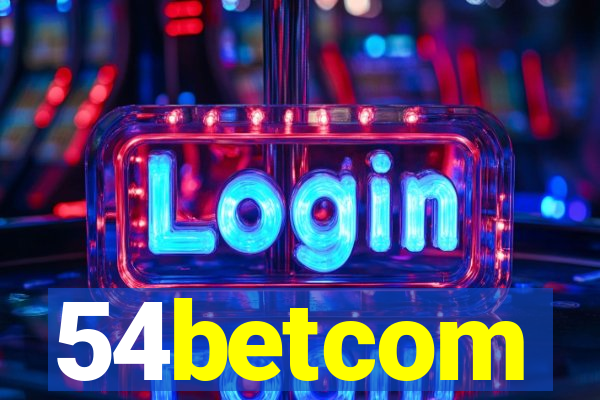 54betcom