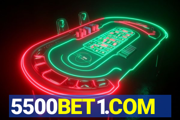 5500BET1.COM