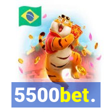 5500bet.