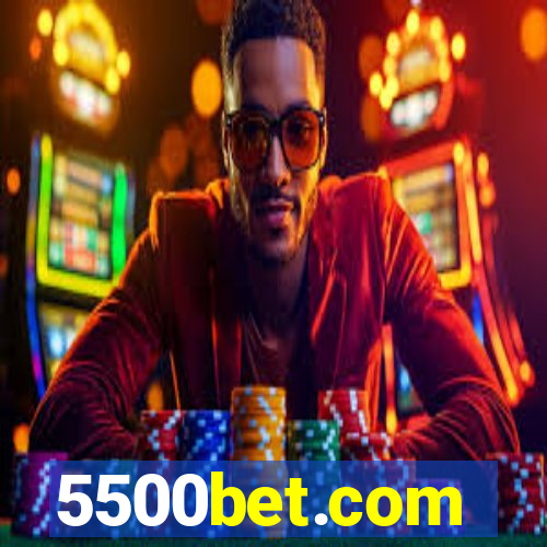 5500bet.com