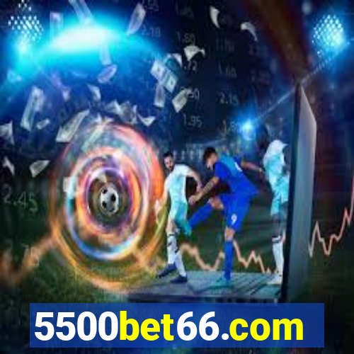 5500bet66.com