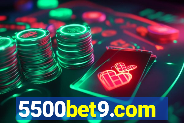 5500bet9.com