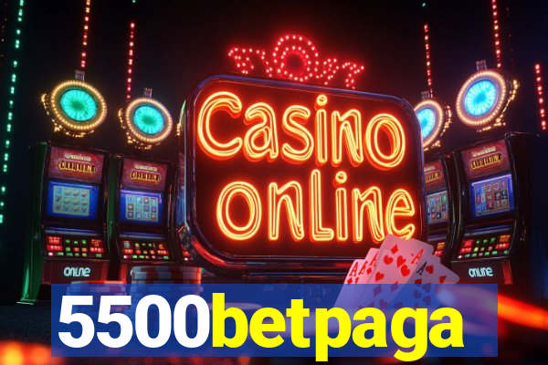 5500betpaga