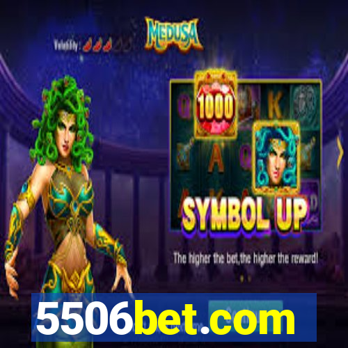 5506bet.com